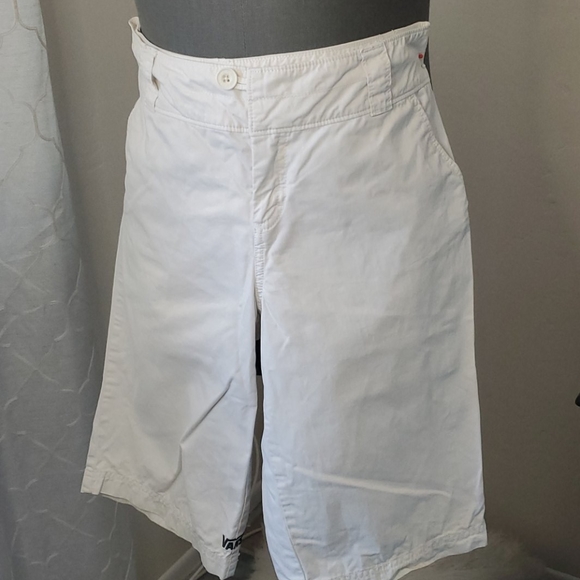 Vans shorts - Picture 1 of 6